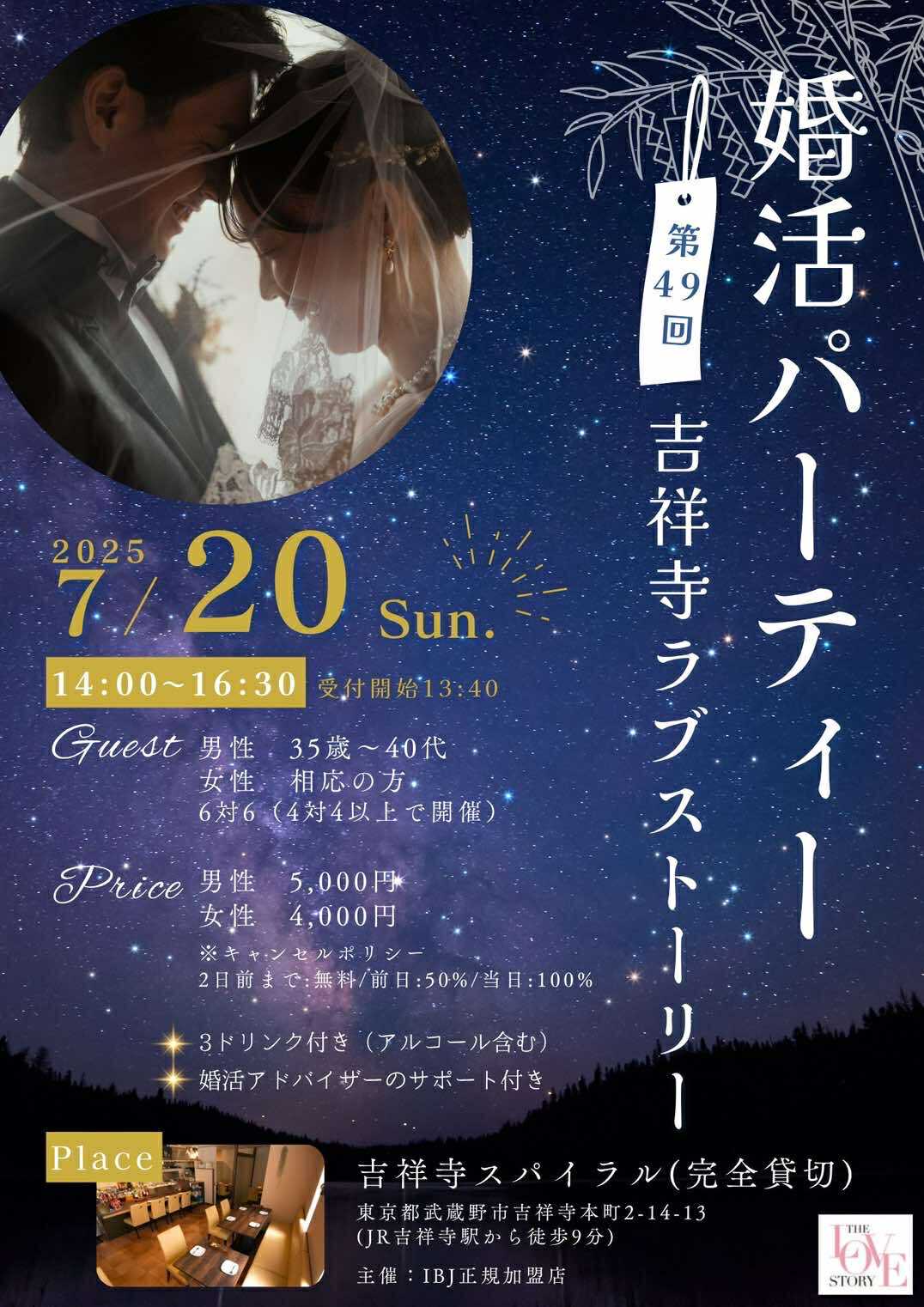 吉祥寺LS0720